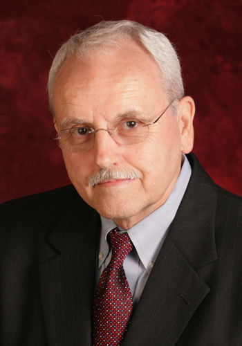 Dennis Clifford, Ph.D., P.E. (Emeritus)