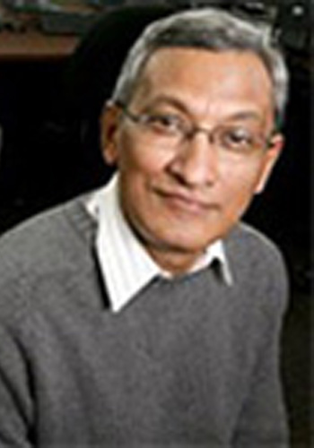 Ramesh L. Shrestha