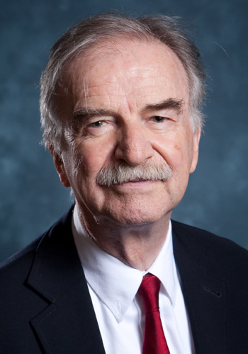Kaspar J Willam, Ph.D.