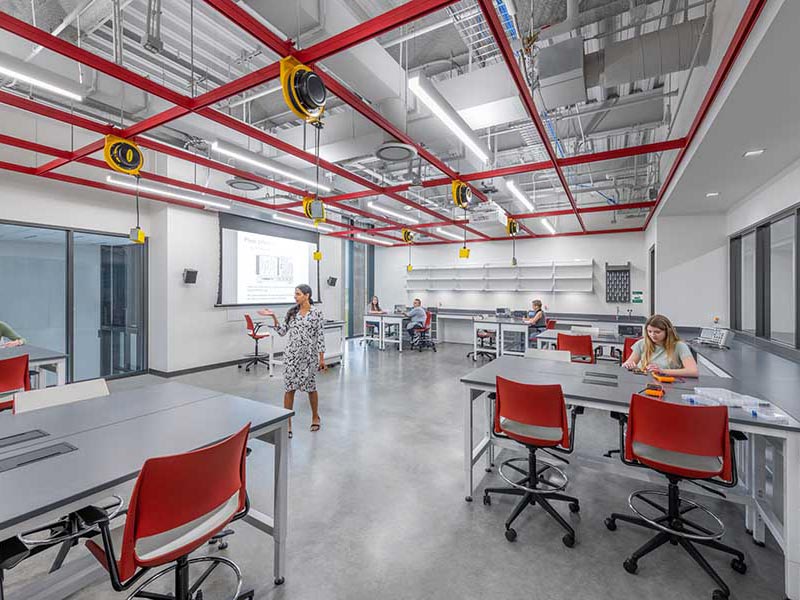 Construction Engineering Program