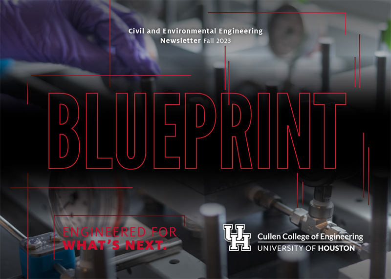 Blueprint (Fall 2023)