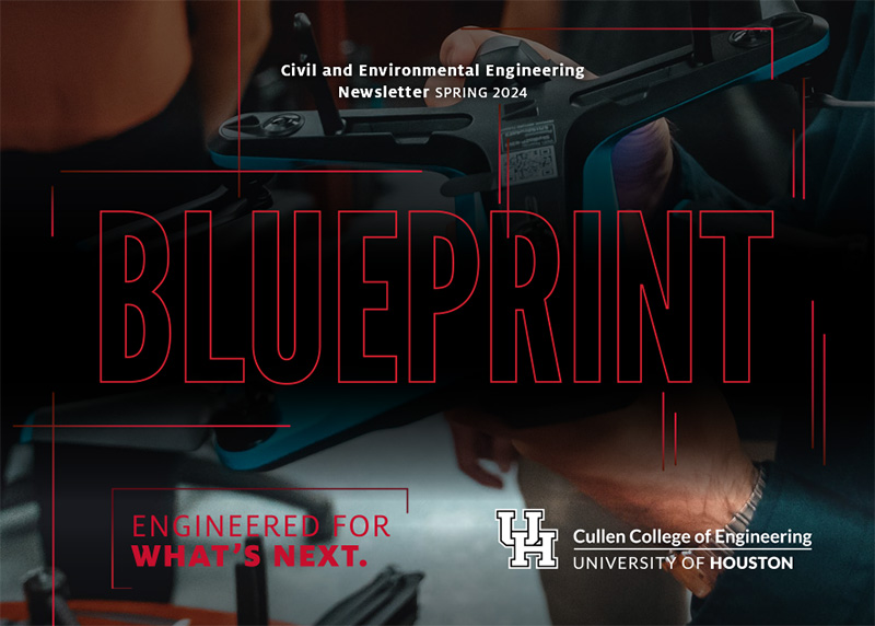 Blueprint (Spring 2024)