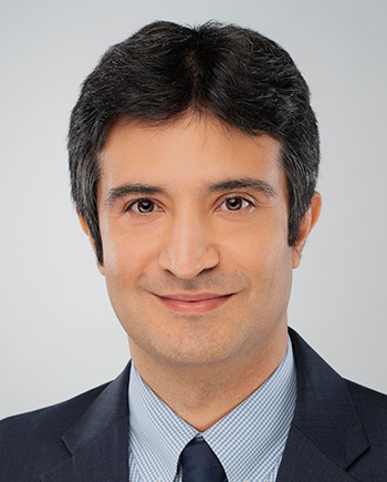 Ali Keyvani