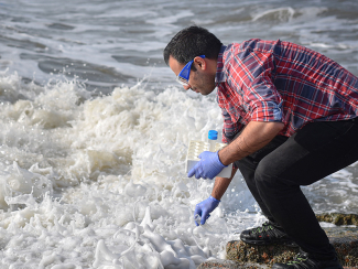 Environmental Engineering Graduate Program